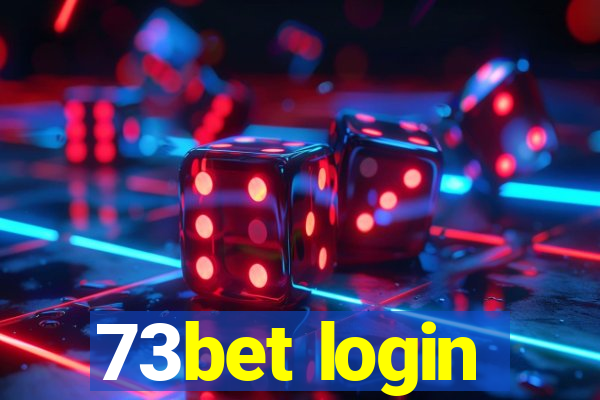 73bet login